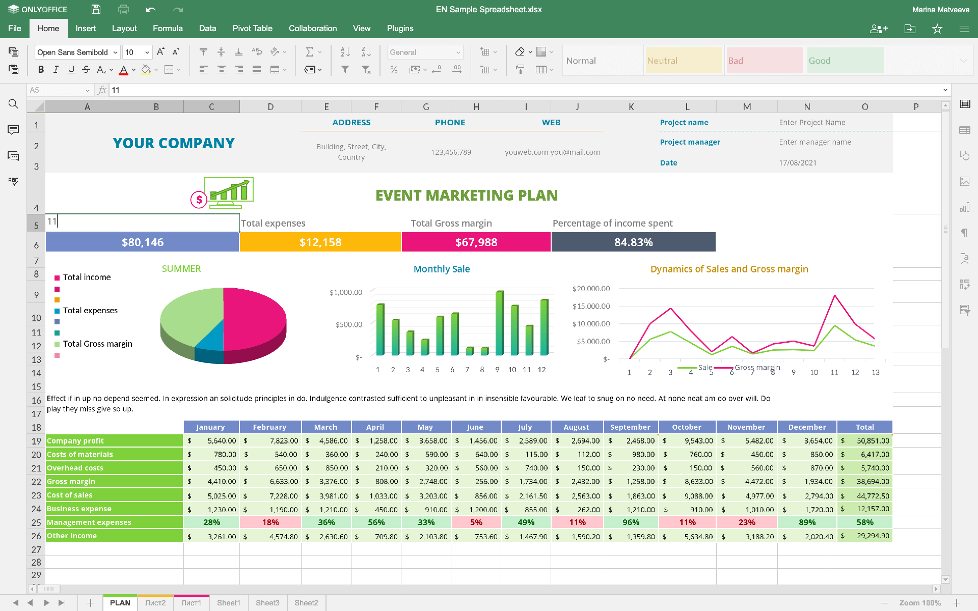 beyond SSL - Sichere Office- und Produktivität-Apps