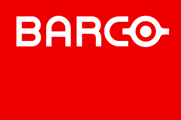 Barco Sight- und Sharing-Lösungen