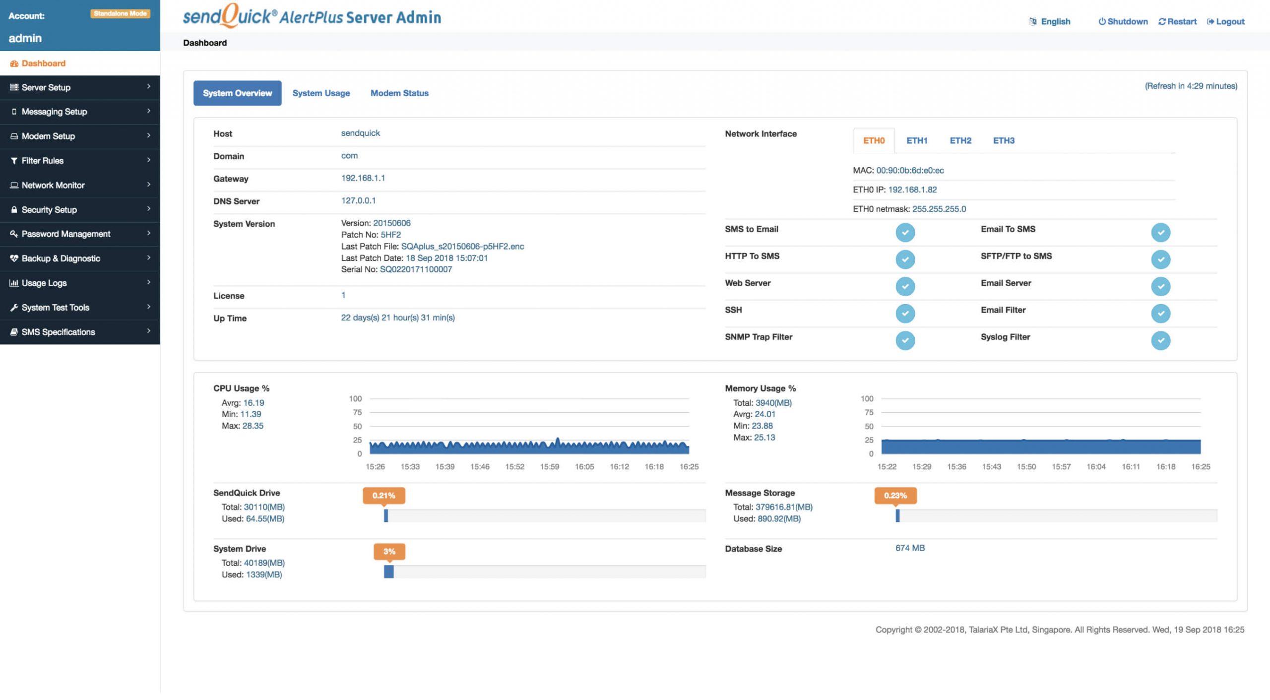 beyond SSL - Secure remote access via two-factor authentication