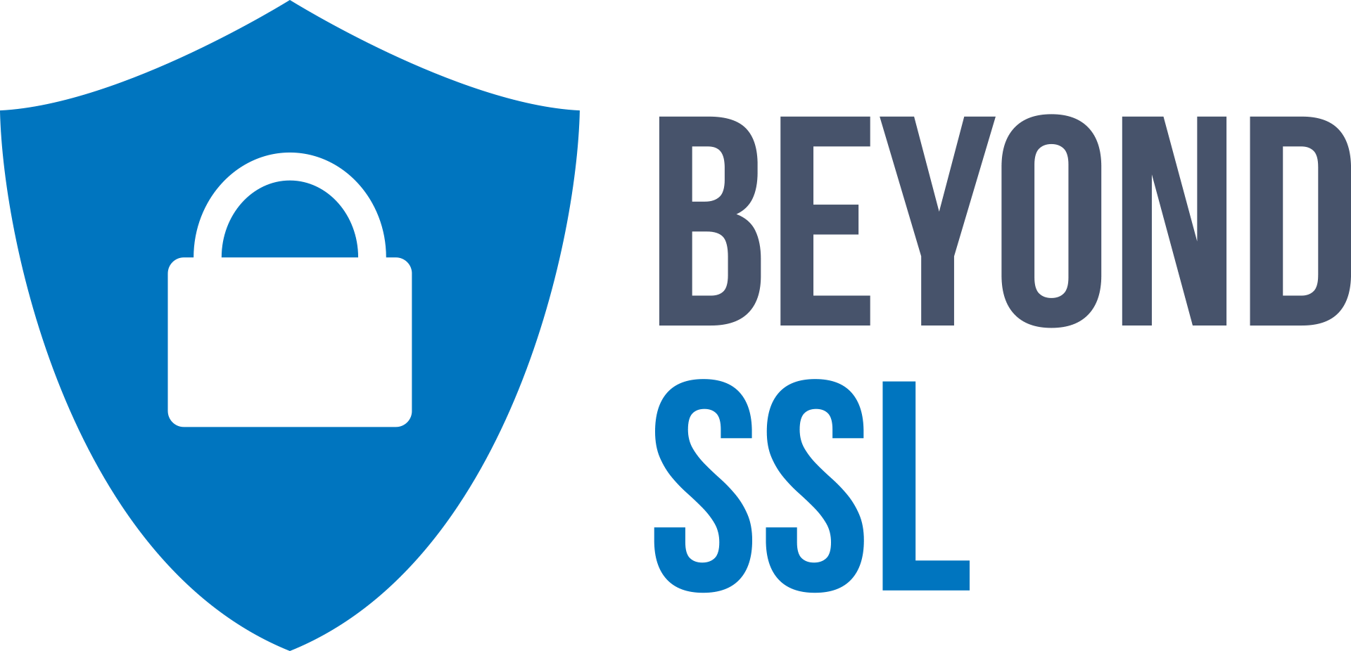 beyond SSL - Cybersicherheit für KMU - auf verlorenem Posten?