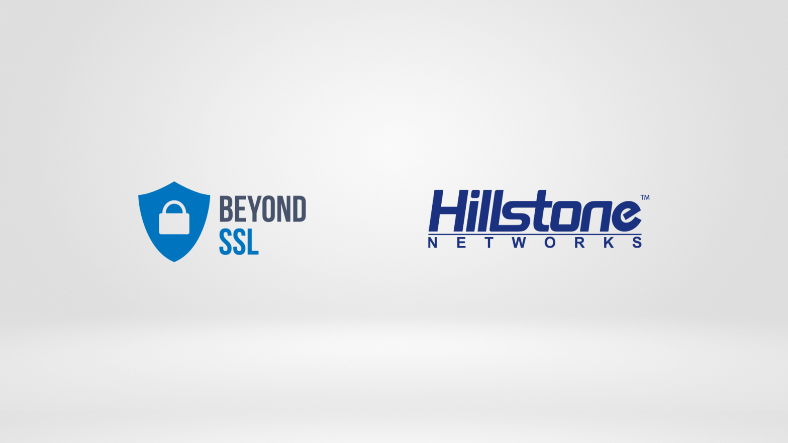beyond SSL and Hillstone form technology alliance | beyond SSL Blog