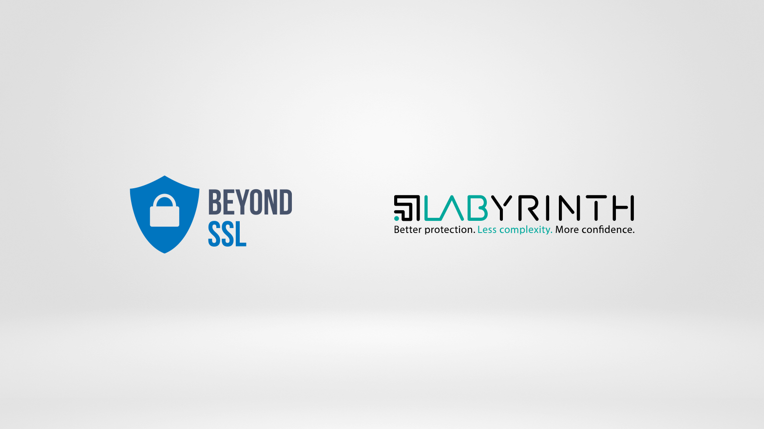 beyond SSL und Labyrinth: mehr Sicherheit für Ihr Unternehmen | beyond SSL Blog