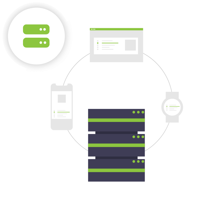 Admin VM (Management Console)
