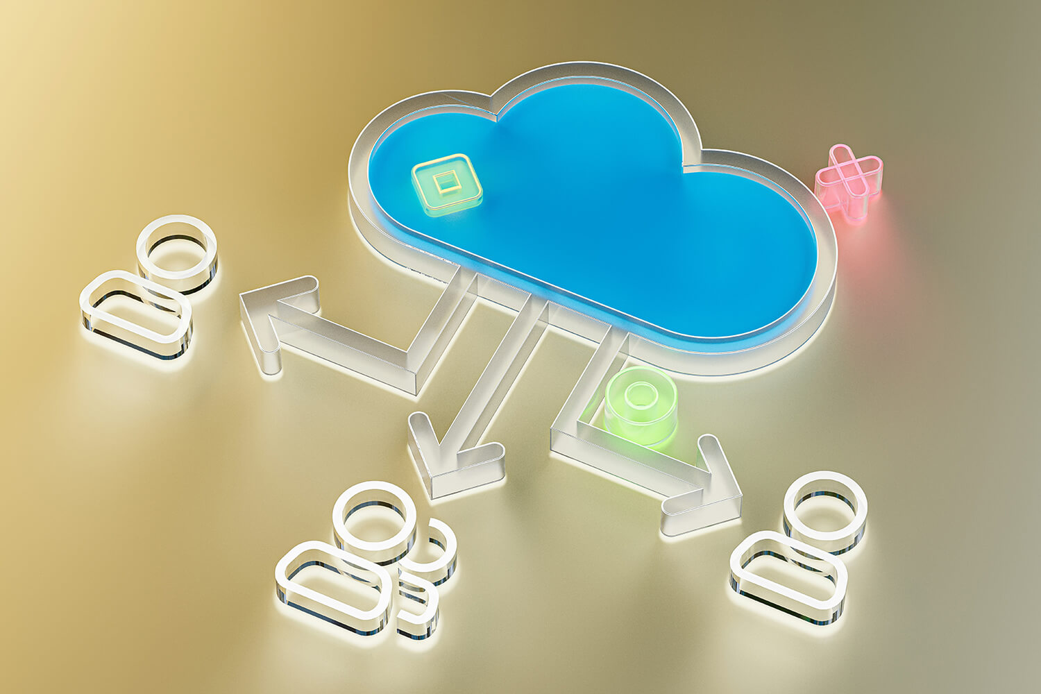 Warum eine On-Premises-Lösung wie FileCloud die bessere Wahl für Ihre Dokumentenverwaltung ist | beyond SSL Blog