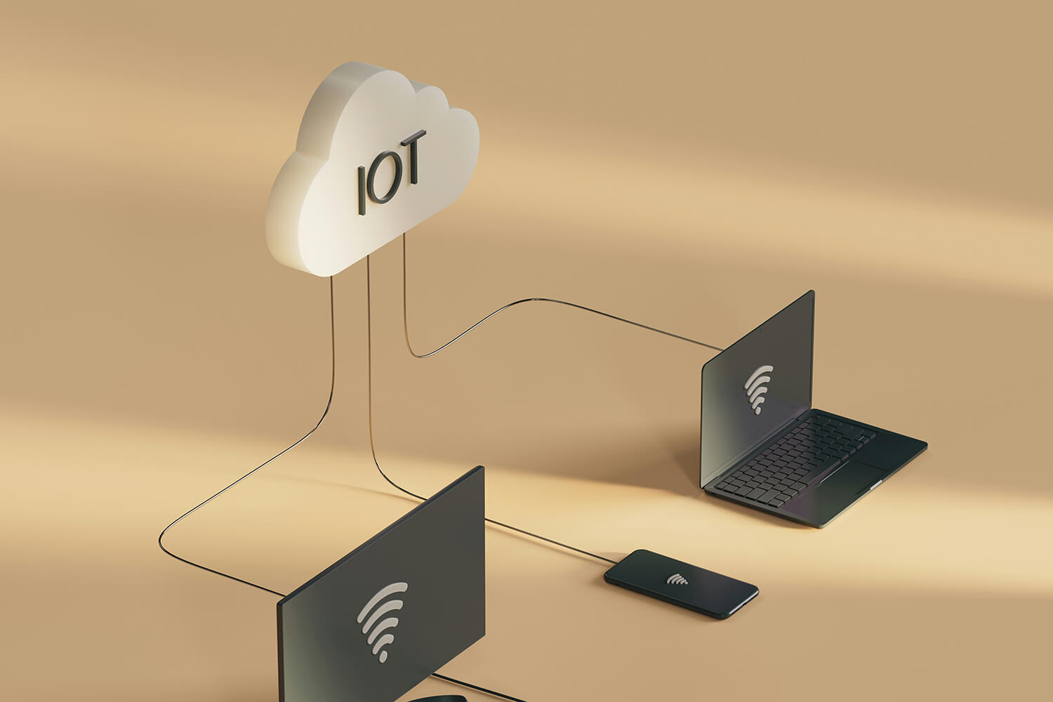 Schadsoftware im Internet of Things | beyond SSL Blog
